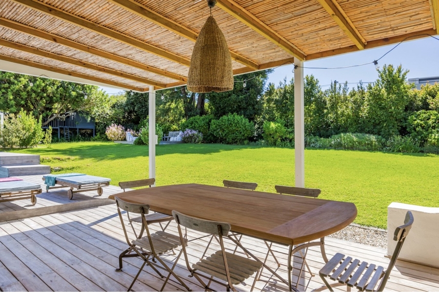 4 Bedroom Property for Sale in Constantia Western Cape
